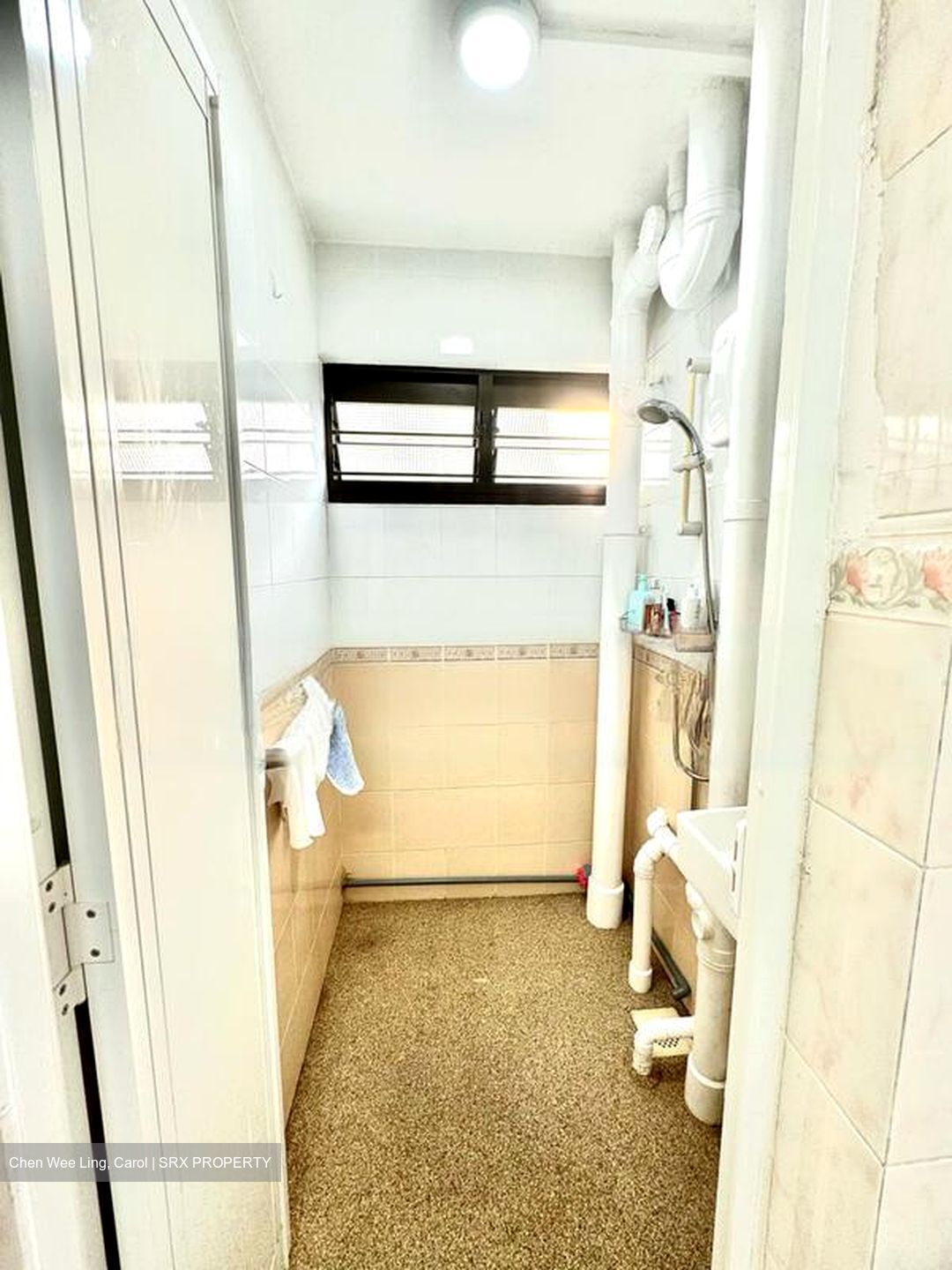 Blk 3 Haig View (Geylang), HDB 3 Rooms #441276791